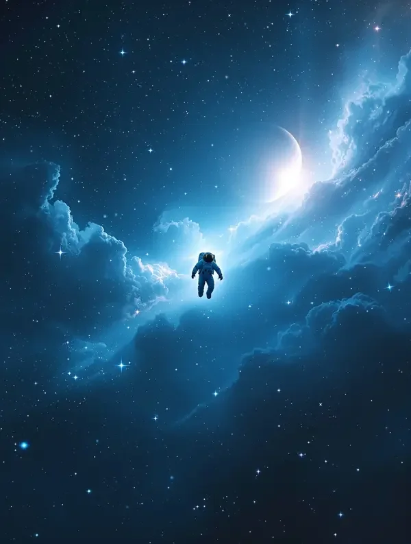 星海征途 - 电影封面